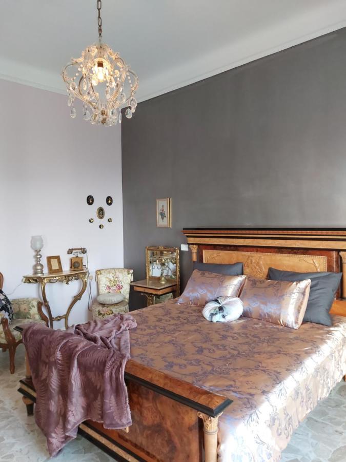 Bed And Breakfast La Pecora Rosa Sant'Omero Exterior foto
